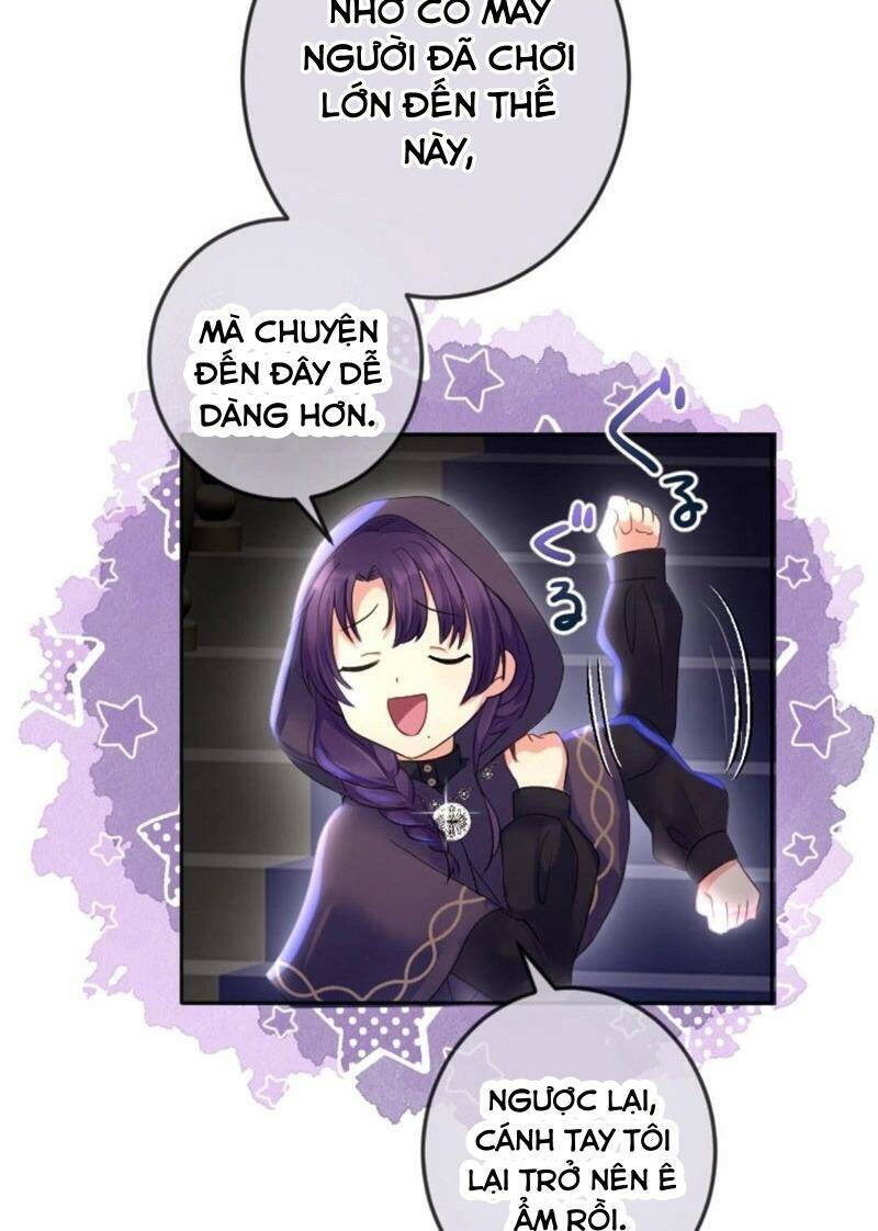 Quý Cô Không Rơi Nước Mắt Chương 34 Ảnh 16