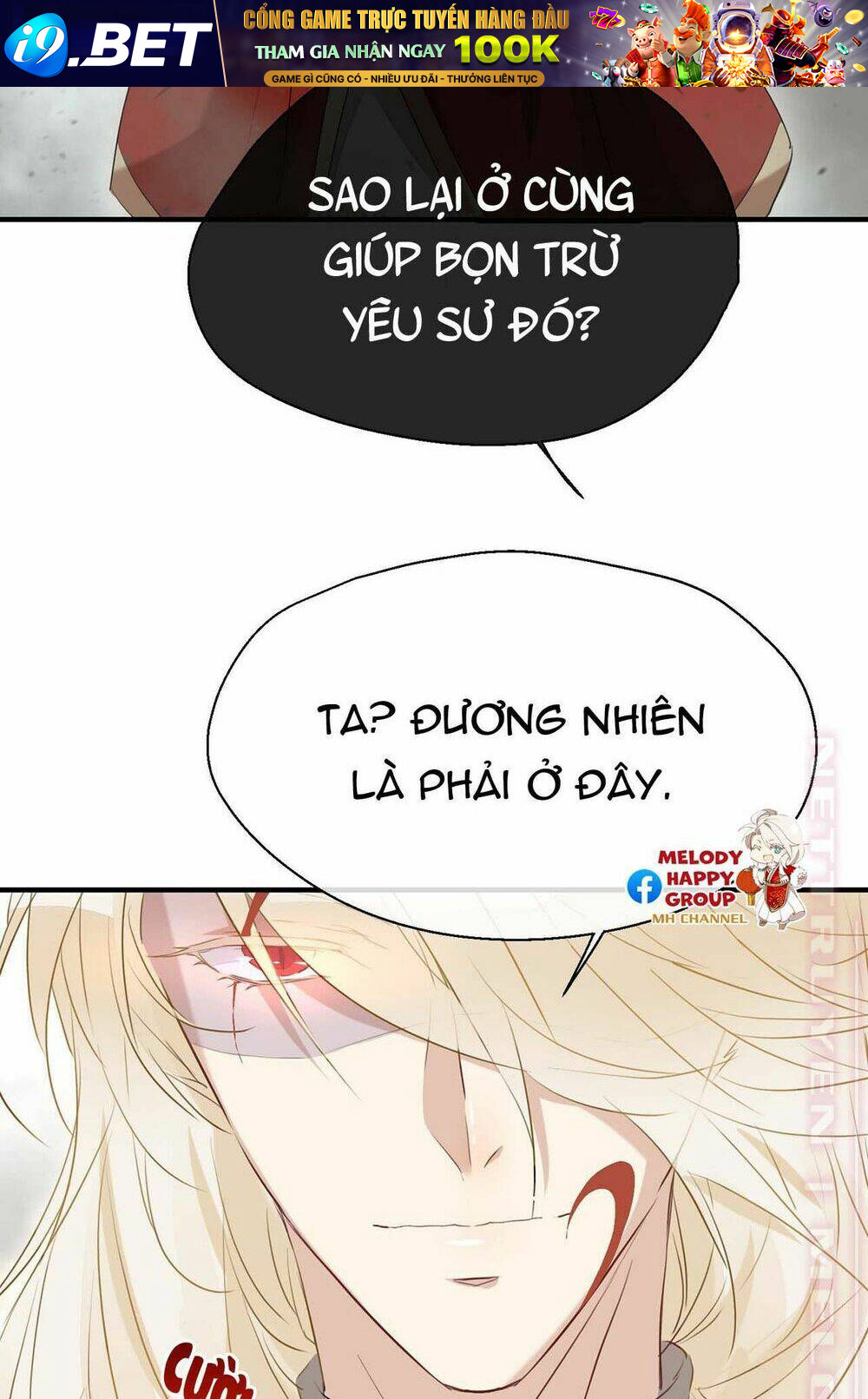 Dĩ Hạ Phạm Thượng Chương 58 Ảnh 11