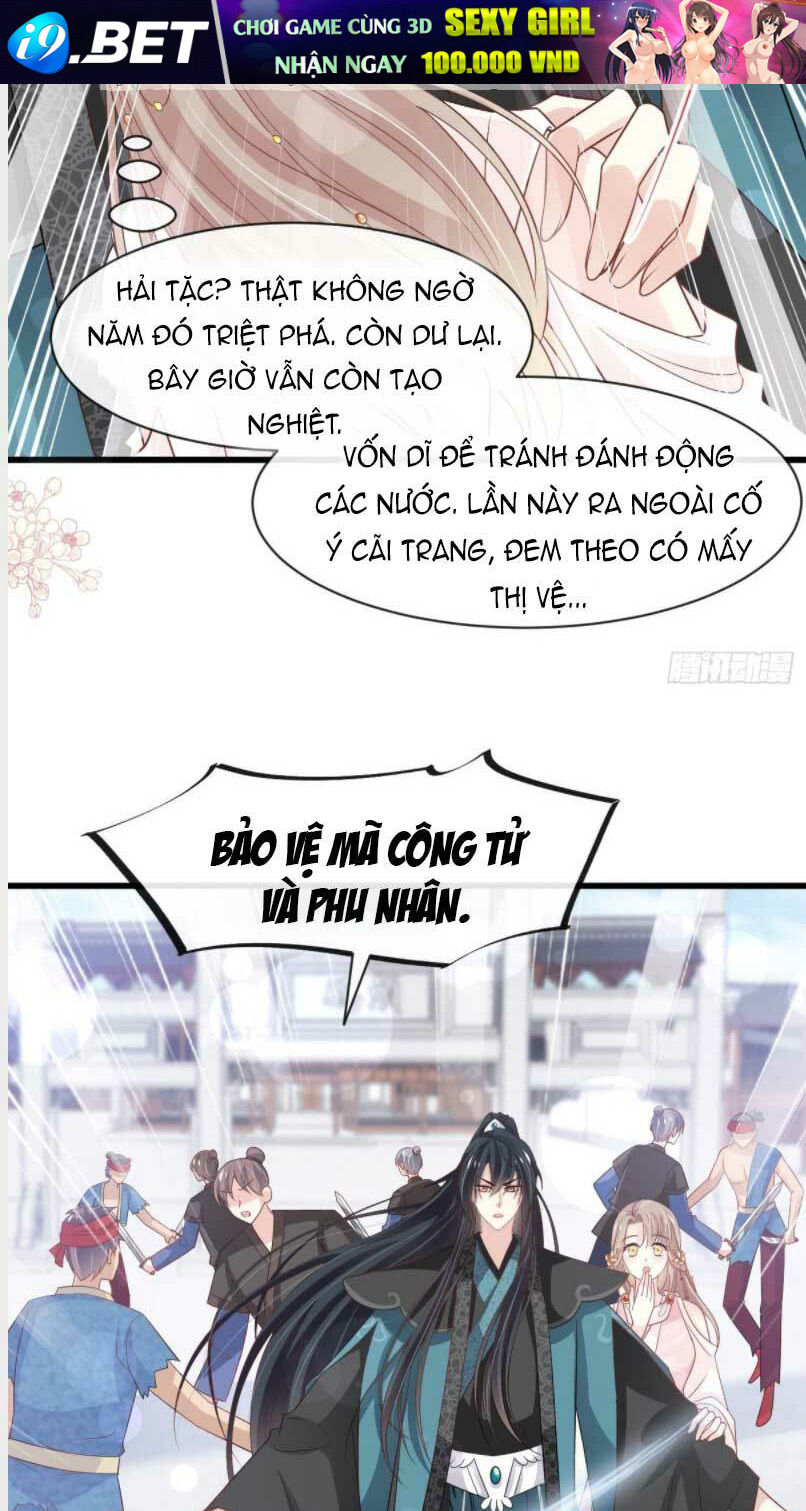 Thiên Hạ Đệ Nhất Sủng Phi Chương 238.2 Ảnh 9