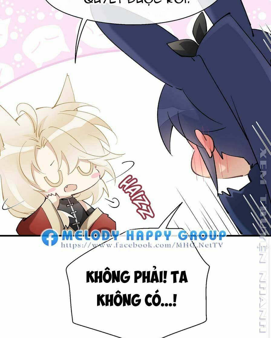 Dĩ Hạ Phạm Thượng Chương 69 Ảnh 19