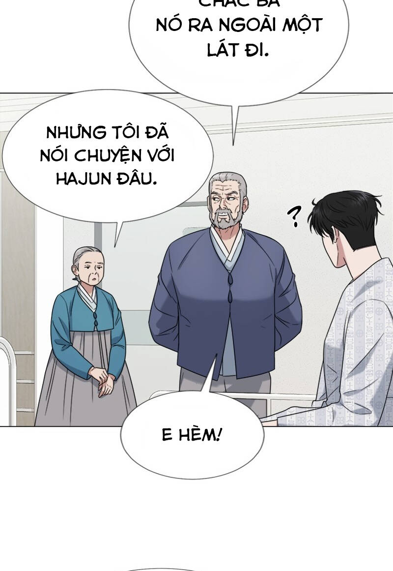 Bí Mật Đằng Sau Người Đàn Ông Ấy Chương 15 Ảnh 28