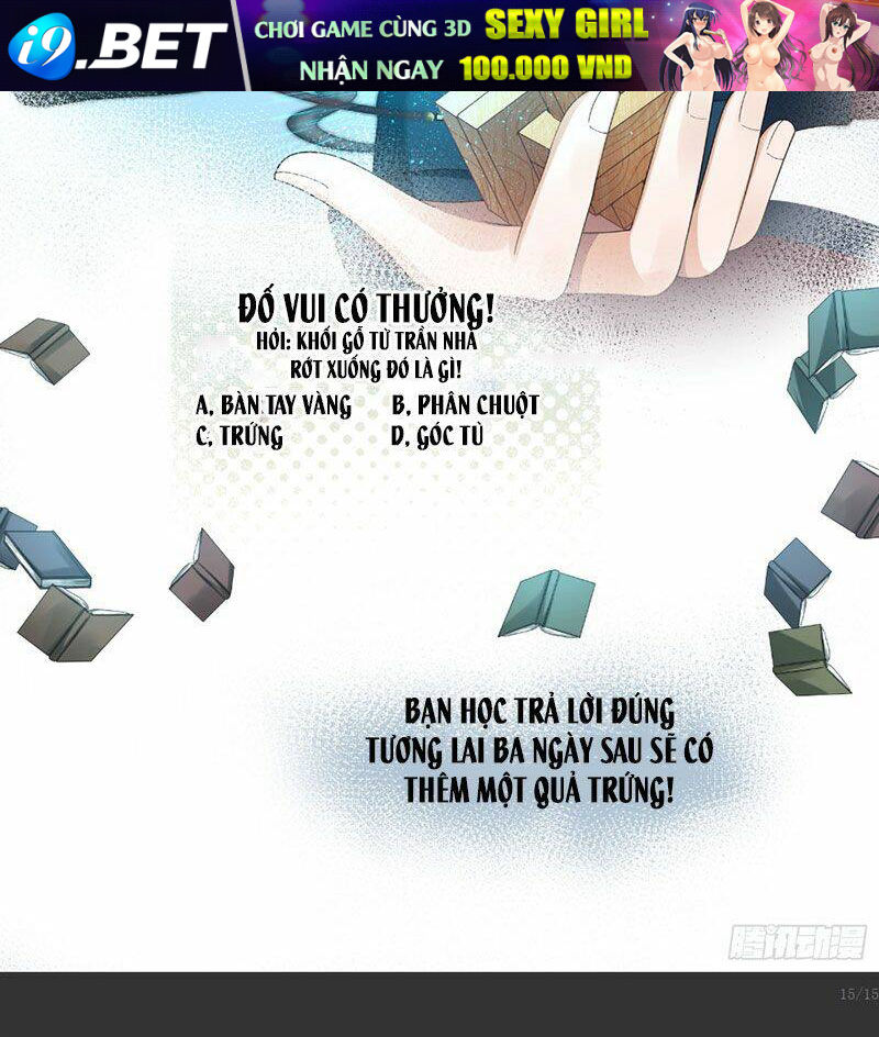 Thái Giám Thì Có Thể Có Ý Đồ Xấu Gì Chứ? Chương 2 Ảnh 21
