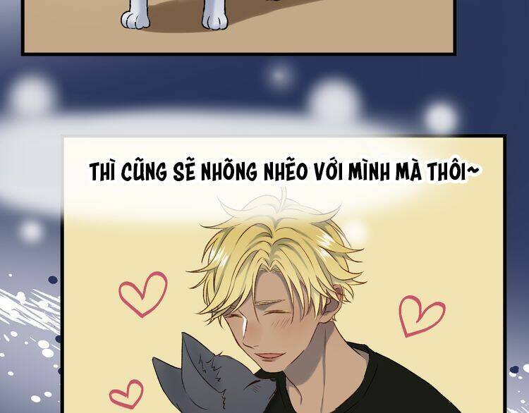 Lượm Được Một Tiểu Hồ Ly 2 Chương 91 Ảnh 15