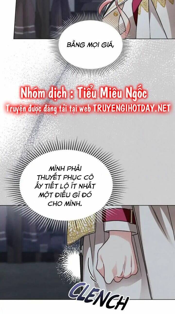 Ánh Sáng Vàng Của Bình Minh Chương 58 Ảnh 9
