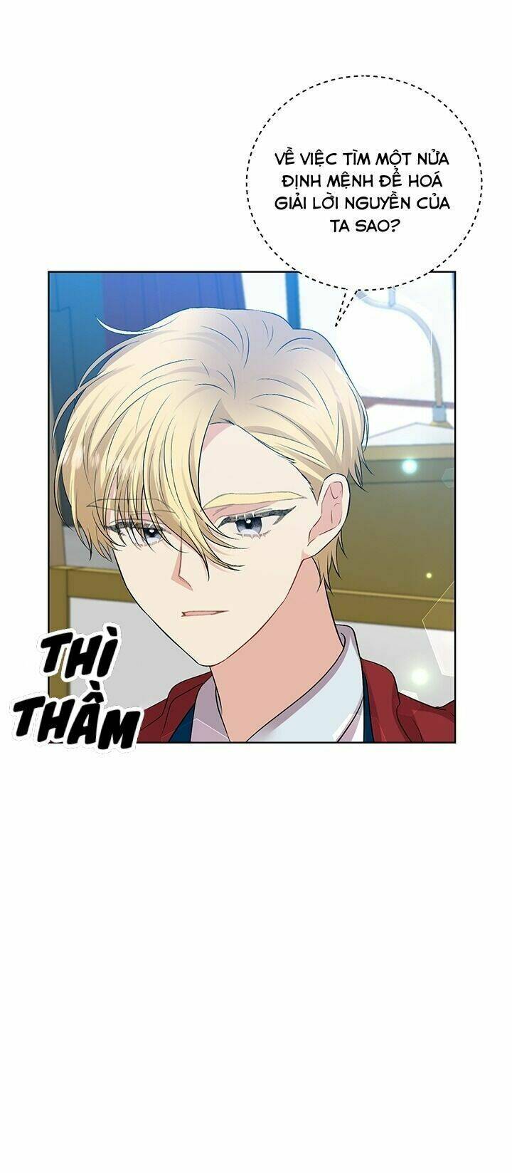 Tôi Trở Thành Gia Sư Của Tên Bạo Chúa Chương 18 Ảnh 19