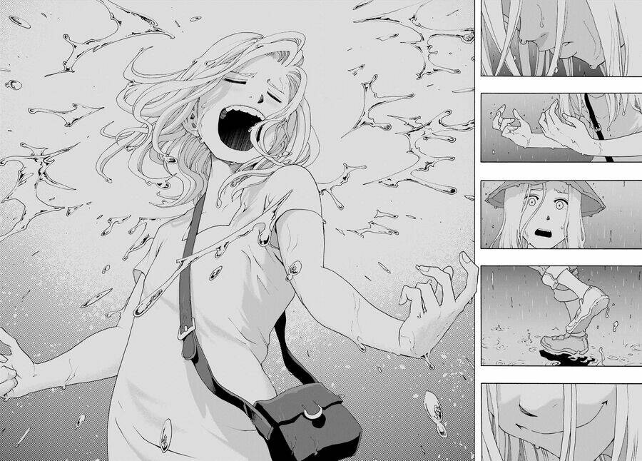 Shiori Experience - Jimi Na Watashi To Hen Na Oji-San Chương 90 Ảnh 14