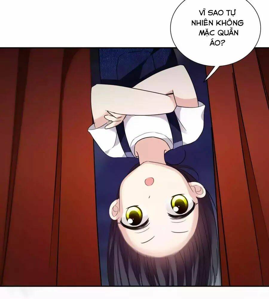 Nhân Chất Tình Nhân Chương 38.1 Ảnh 8