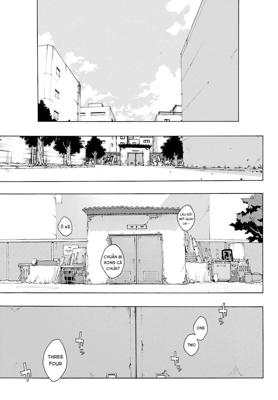 Shiori Experience - Jimi Na Watashi To Hen Na Oji-San Chương 81 Ảnh 32