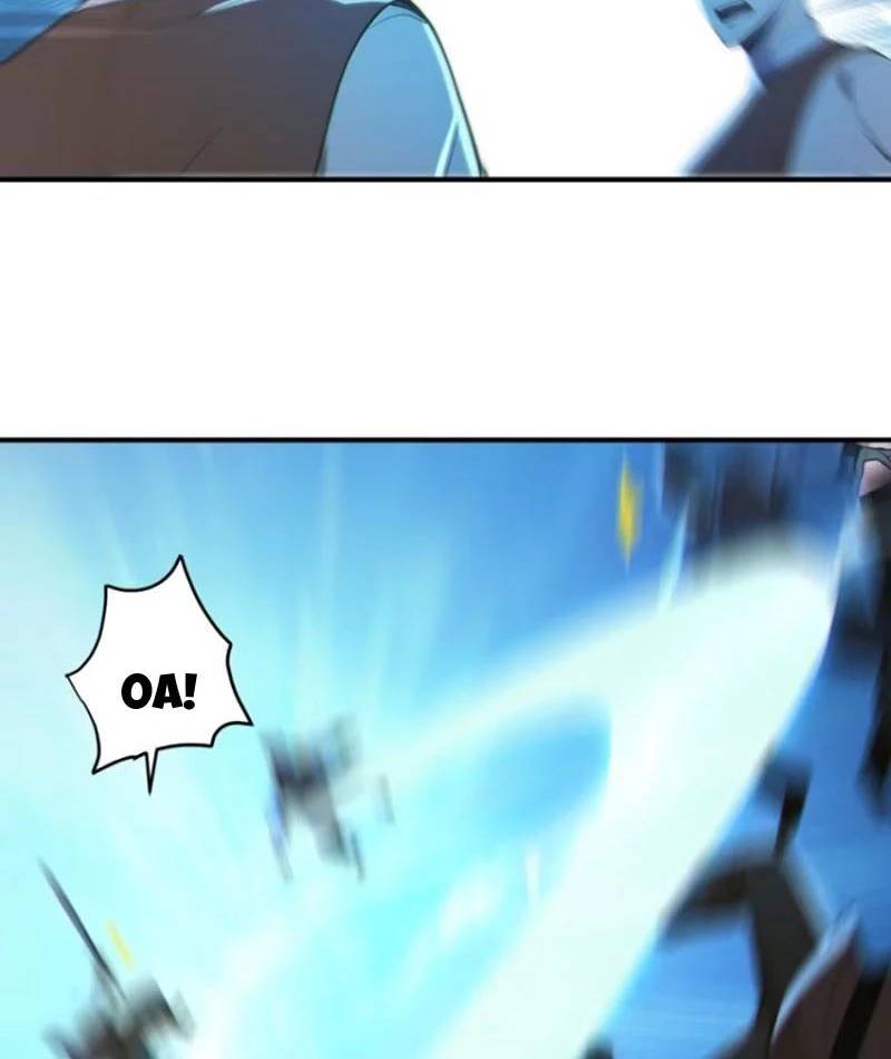 Ta Thật Sự Không Muốn Làm Thánh Tiên Chương 81 Ảnh 59