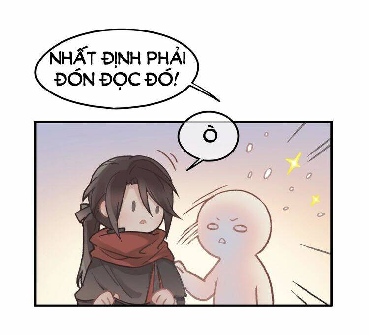 Mang Quải Hệ Thống, Nhất Trí Mạng Chương 0 Ảnh 7