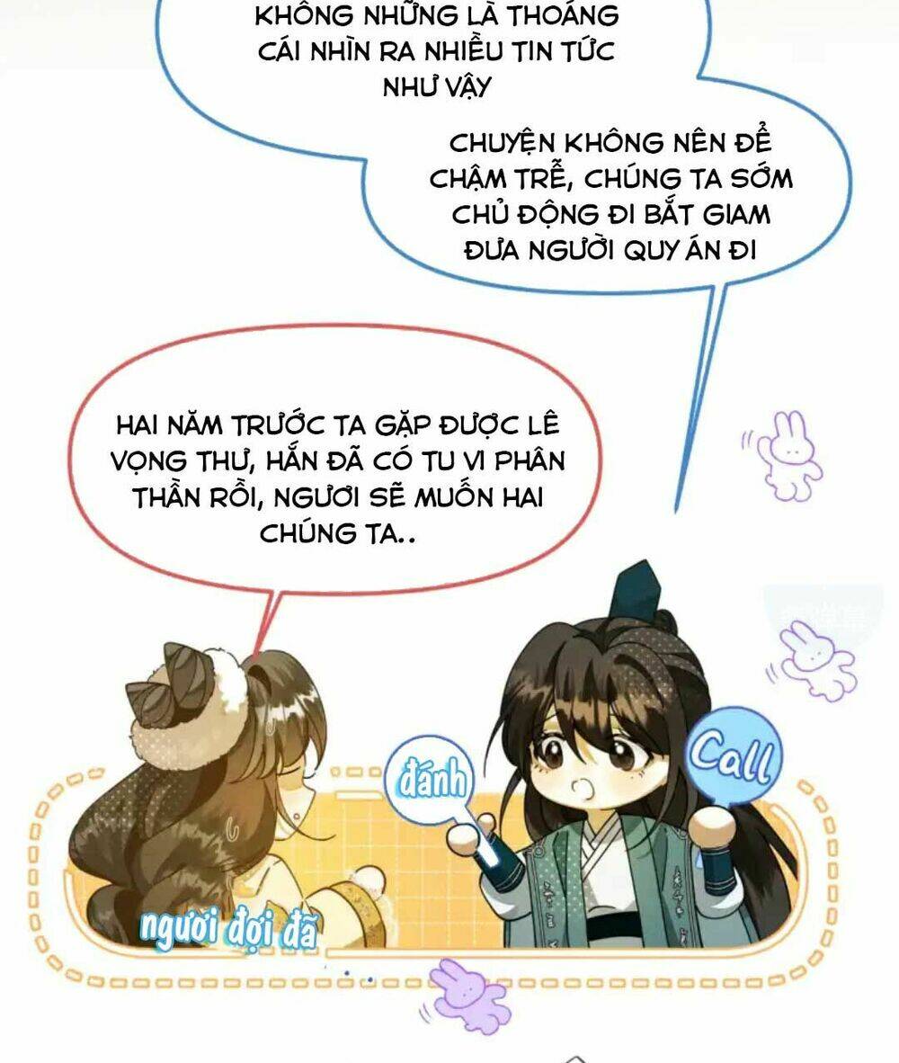 Ác Nữ Mỹ Nhân Siêu Vô Hại Chương 5 Ảnh 44
