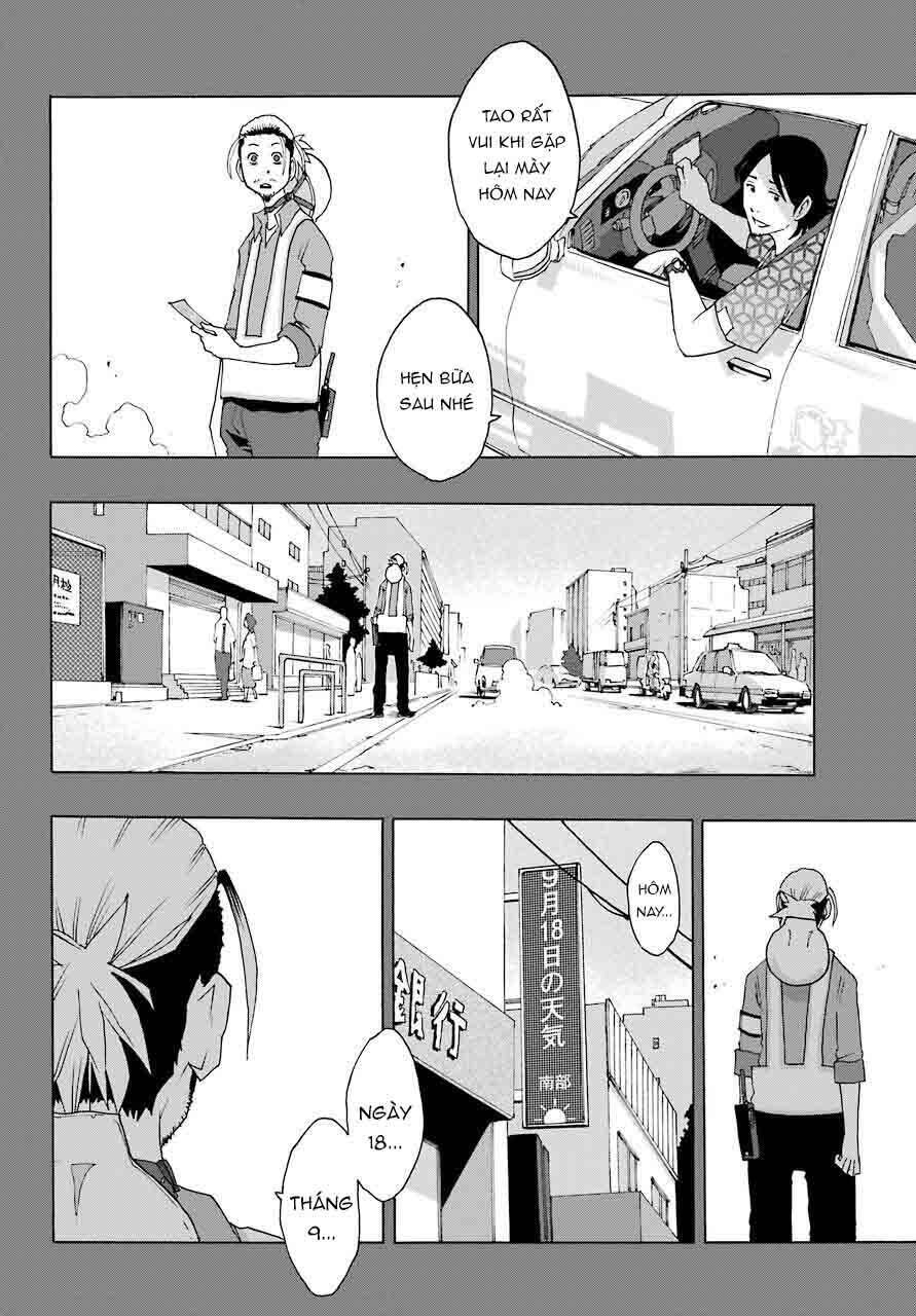 Shiori Experience - Jimi Na Watashi To Hen Na Oji-San Chương 86 Ảnh 21