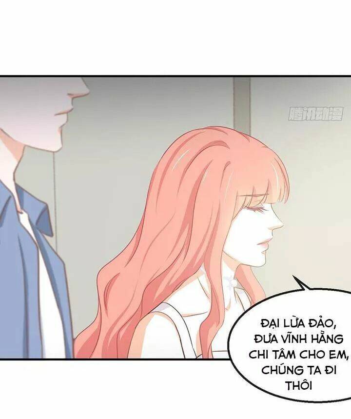 Cẩm Lý Thiếu Nữ Của Tôi Chương 109 Ảnh 5