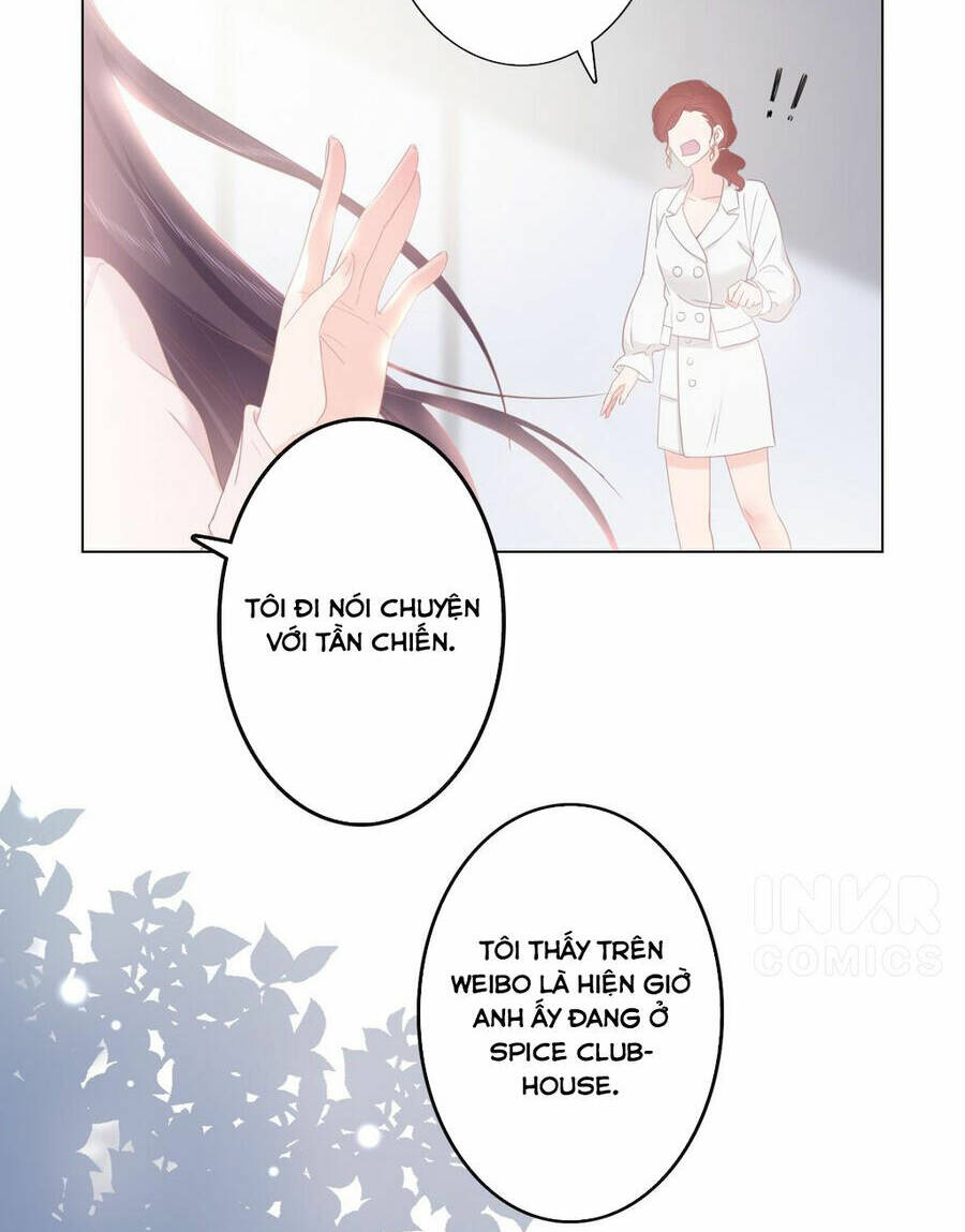 Cô Ấy Là Của Tôi Chương 1 Ảnh 37