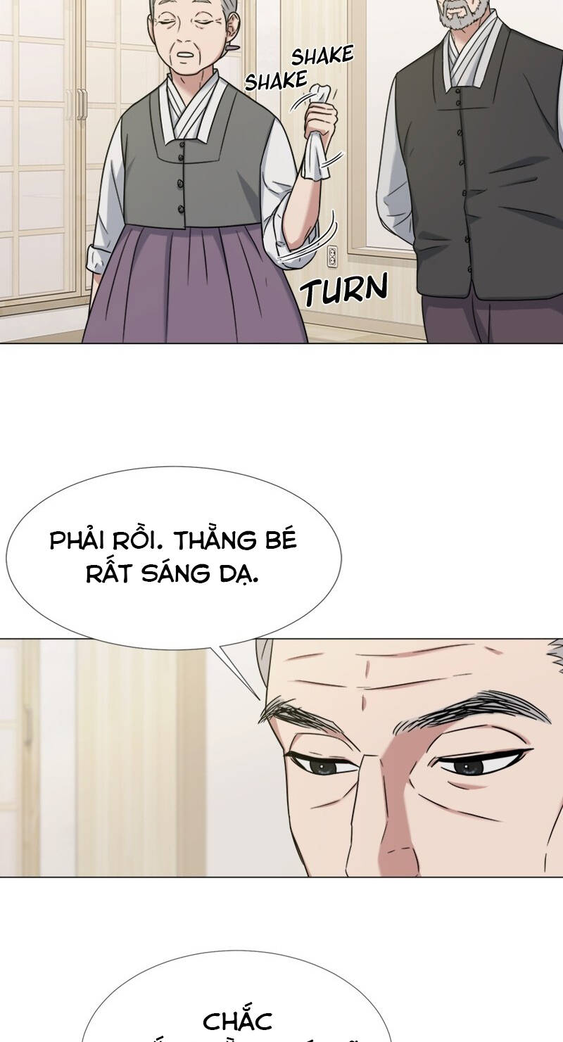 Bí Mật Đằng Sau Người Đàn Ông Ấy Chương 13 Ảnh 47