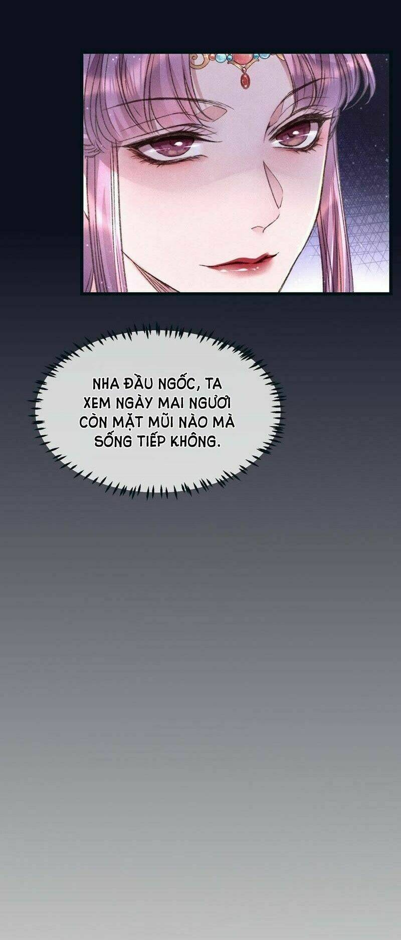 Hoàng Thái Phi Cũng Muốn Yêu Chương 32 Ảnh 19