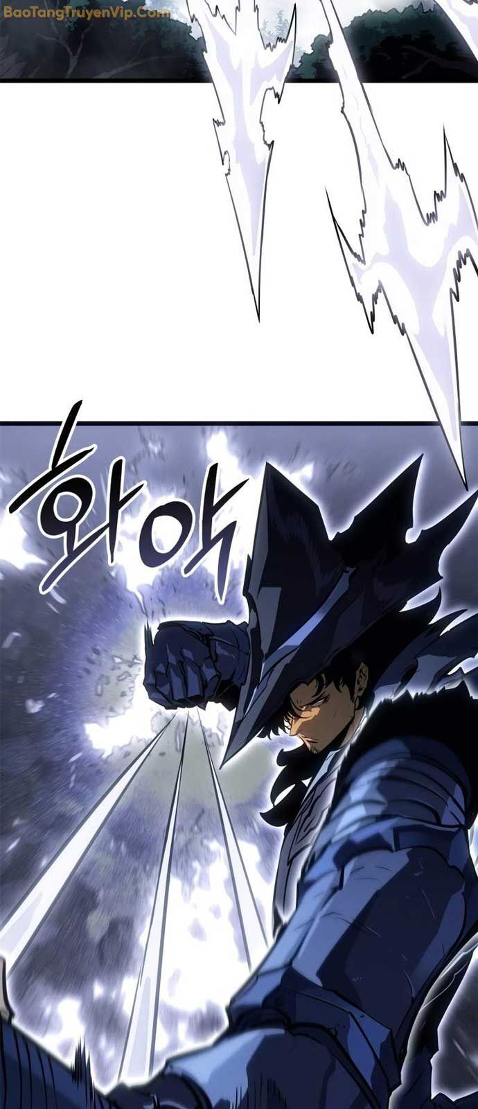 Solo Leveling Ragnarok Chương 39 Ảnh 29