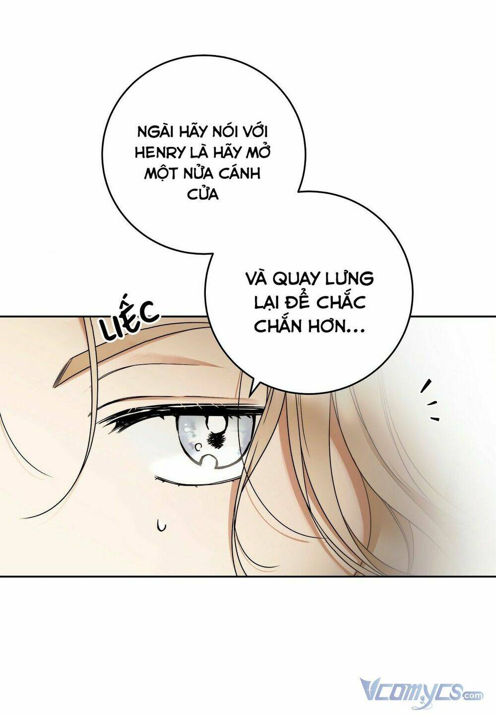 Lời Nói Dối Vĩnh Cửu Chương 12 Ảnh 18