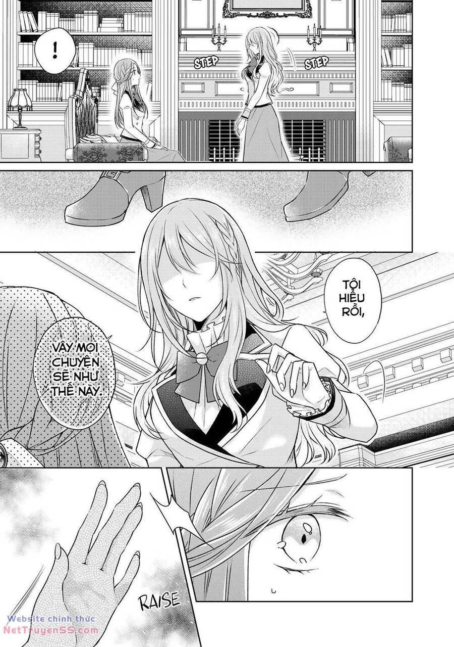 Kondo Wa Zettai Jama Shimasen! Chương 19.1 Ảnh 12