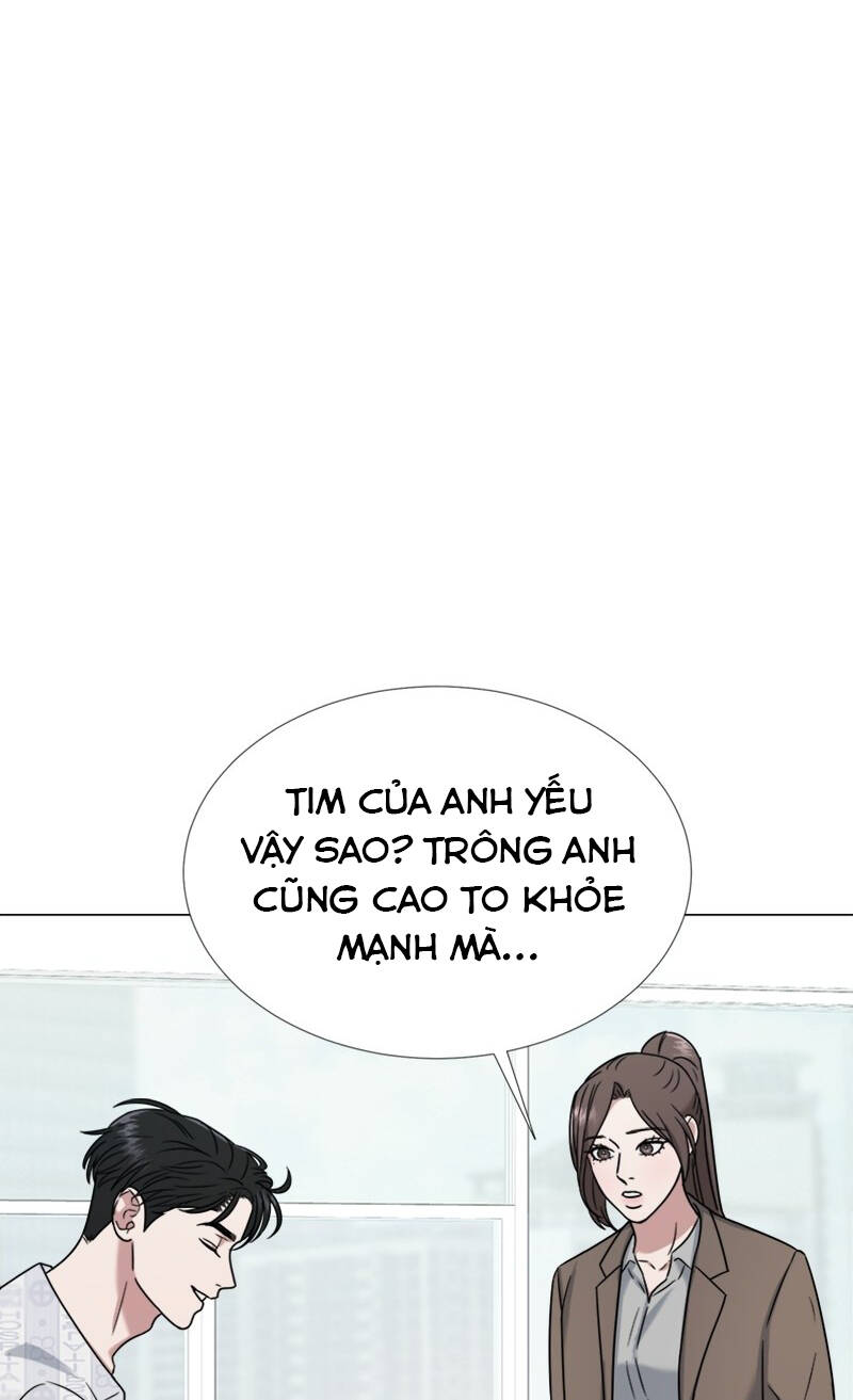 Bí Mật Đằng Sau Người Đàn Ông Ấy Chương 15 Ảnh 76