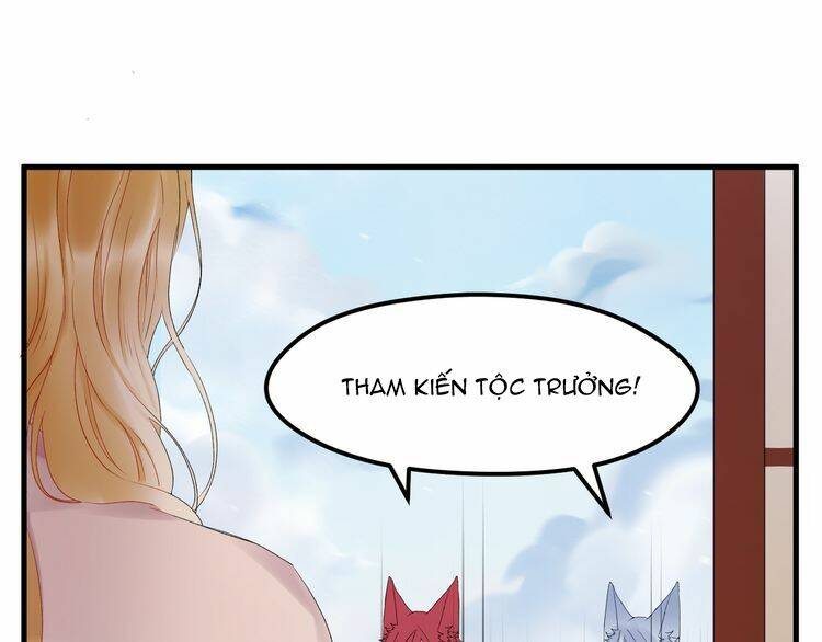 Lượm Được Một Tiểu Hồ Ly 2 Chương 81 Ảnh 36