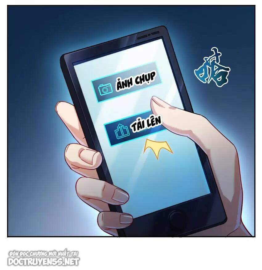 Bạn Gái Hoa Khôi Là Cương Thi?! Chương 11 Ảnh 22