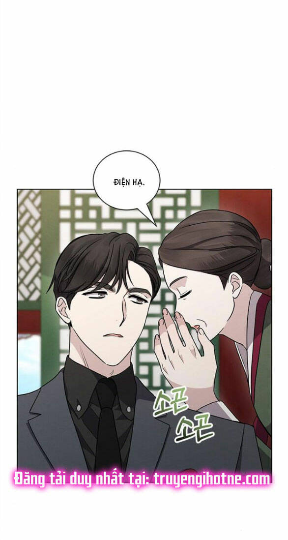The Castle - Cô Dâu Của Quỷ Chương 11.1 Ảnh 9
