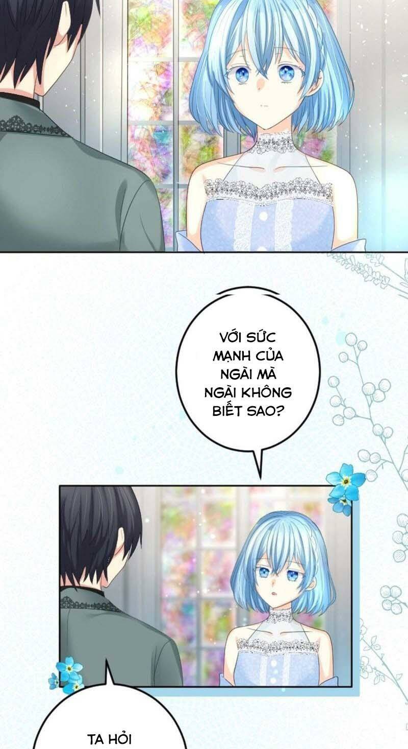 Quý Cô Không Rơi Nước Mắt Chương 24 Ảnh 18