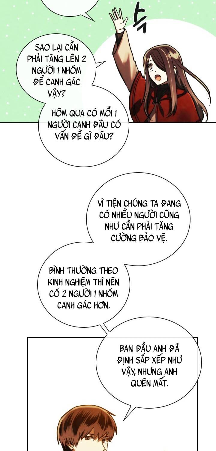 Người Chơi Hồi Quy Chương 88 Ảnh 28