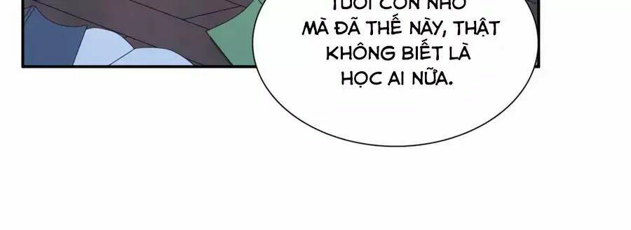 Nhân Chất Tình Nhân Chương 36.1 Ảnh 25