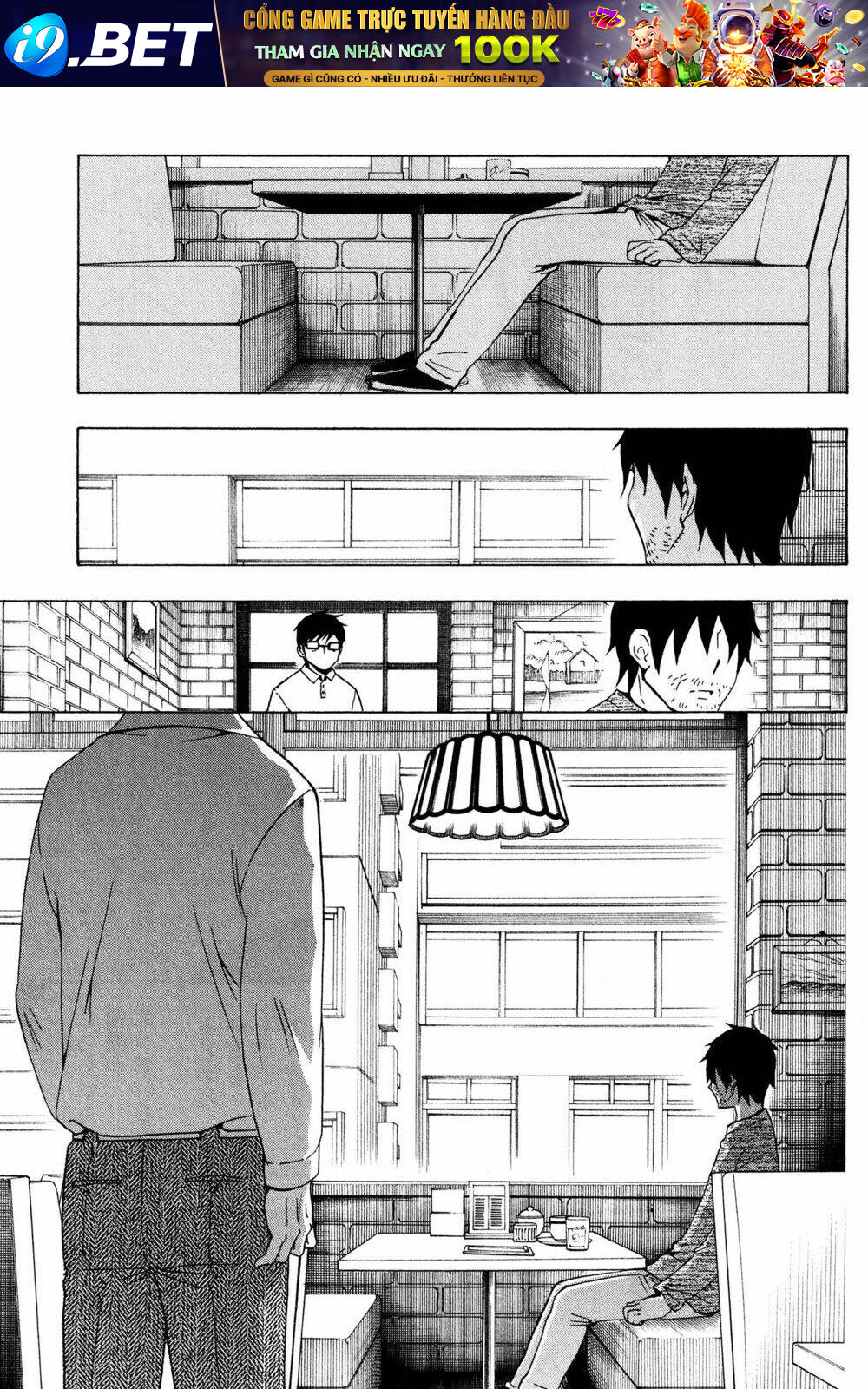 Chuusotsu Roudousha Kara Hajimeru Koukou Seikatsu Roudousha Chương 16 Ảnh 5