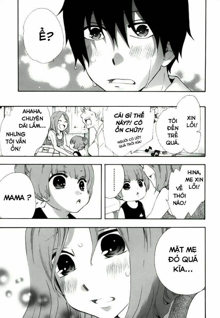 Chuusotsu Roudousha Kara Hajimeru Koukou Seikatsu Roudousha Chương 7 Ảnh 10