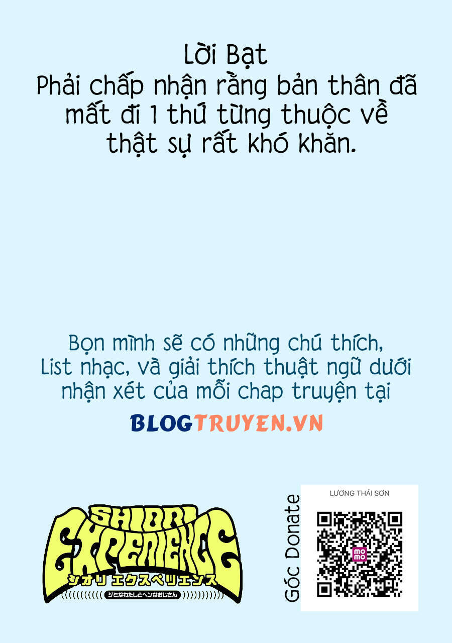 Shiori Experience - Jimi Na Watashi To Hen Na Oji-San Chương 81 Ảnh 41