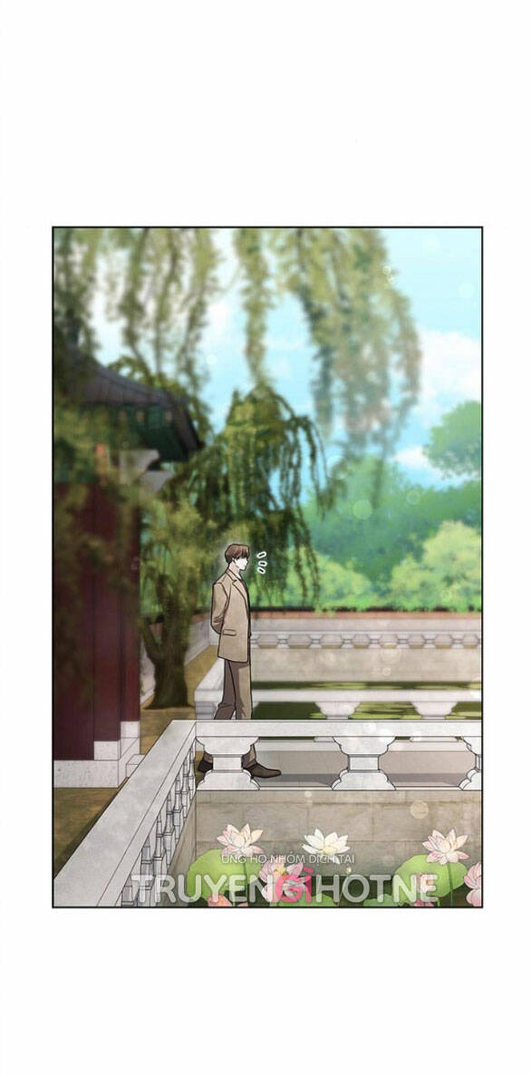 The Castle - Cô Dâu Của Quỷ Chương 11.1 Ảnh 11