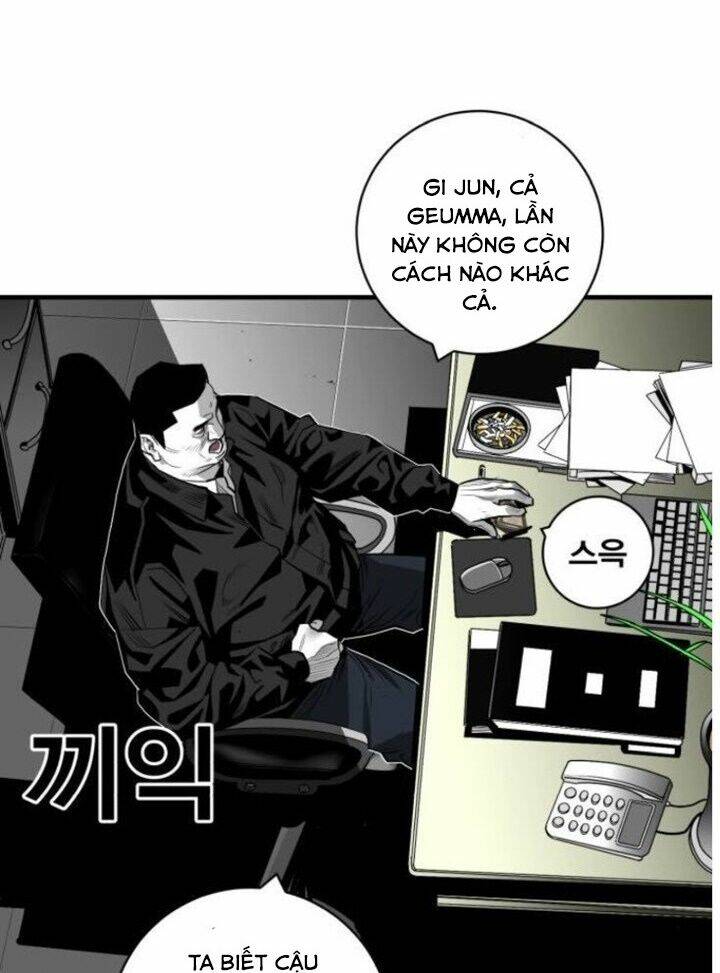 Quảng Trường Máu Chương 48 Ảnh 82