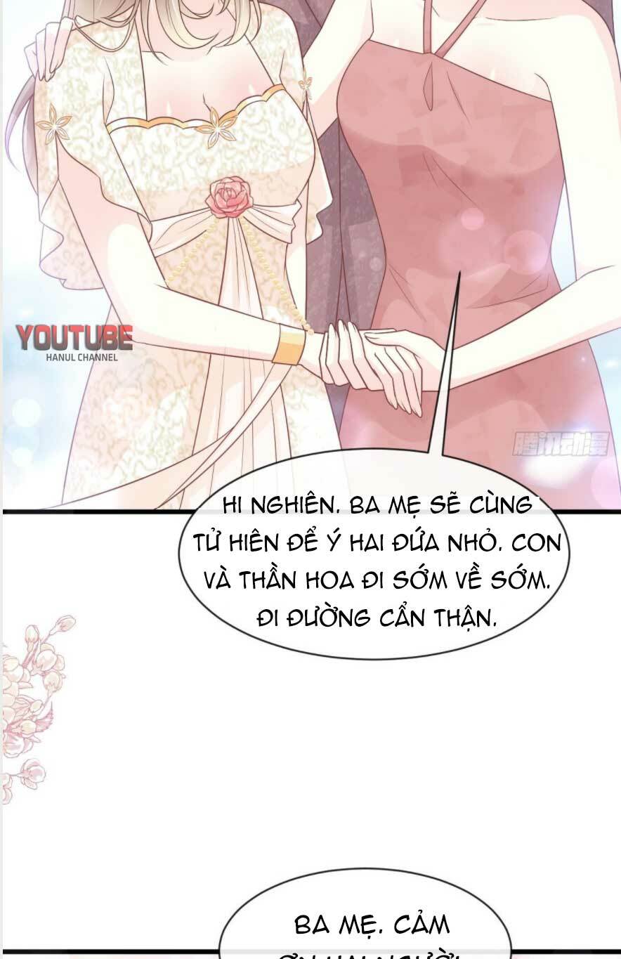 Thiên Hạ Đệ Nhất Sủng Phi Chương 237.1 Ảnh 15