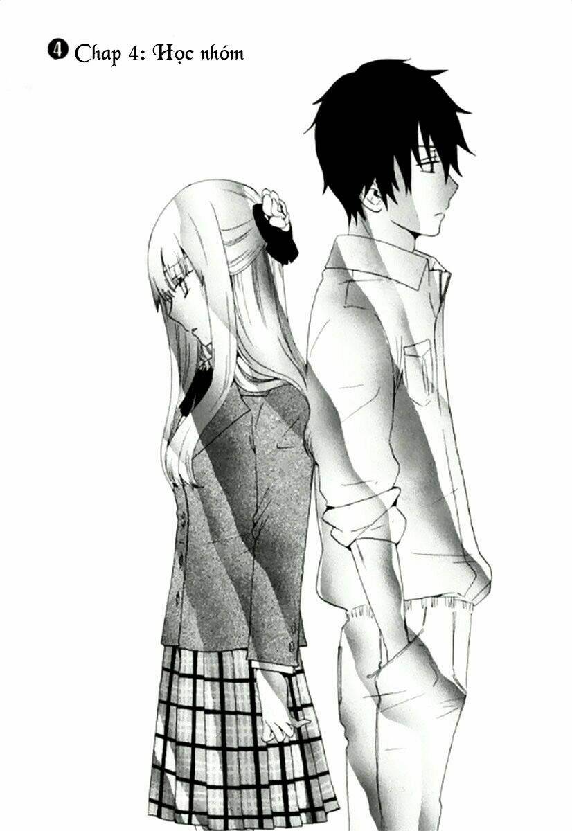 Chuusotsu Roudousha Kara Hajimeru Koukou Seikatsu Roudousha Chương 4 Ảnh 8