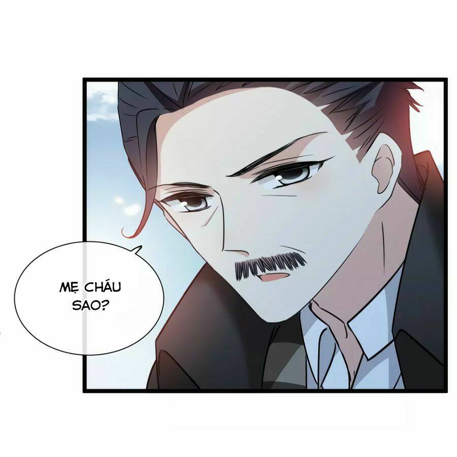 Nhân Chất Tình Nhân Chương 32.2 Ảnh 18