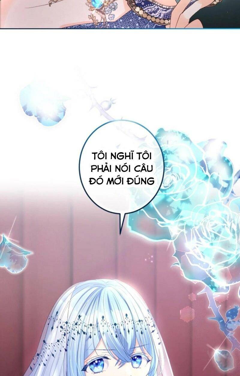 Quý Cô Không Rơi Nước Mắt Chương 33 Ảnh 8