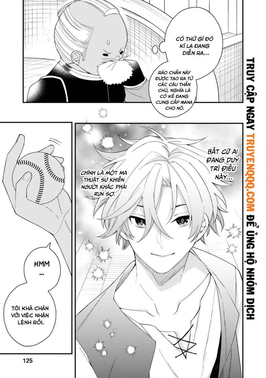 Murabito Tensei: Saikyou No Slow Life Chương 35 Ảnh 4