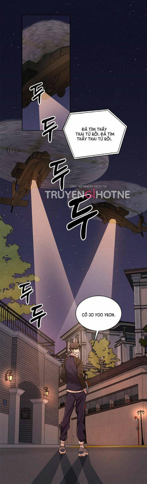 The Castle - Cô Dâu Của Quỷ Chương 7.2 Ảnh 25