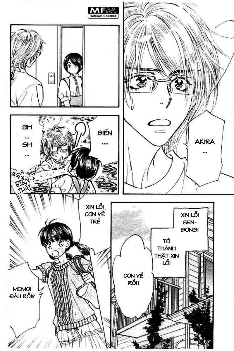 Boku To Kanojo No Xxx Chương 50 Ảnh 15