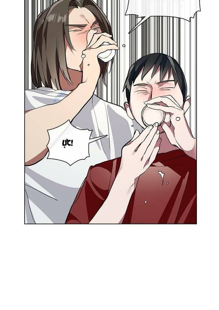 Nhà Hàng Nơi Suối Vàng Chương 7 Ảnh 27