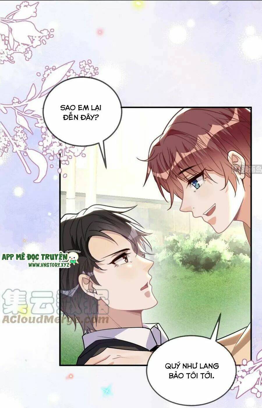 Ảnh Đế Làm Loạn Đòi Ly Hôn Chương 77 Ảnh 18