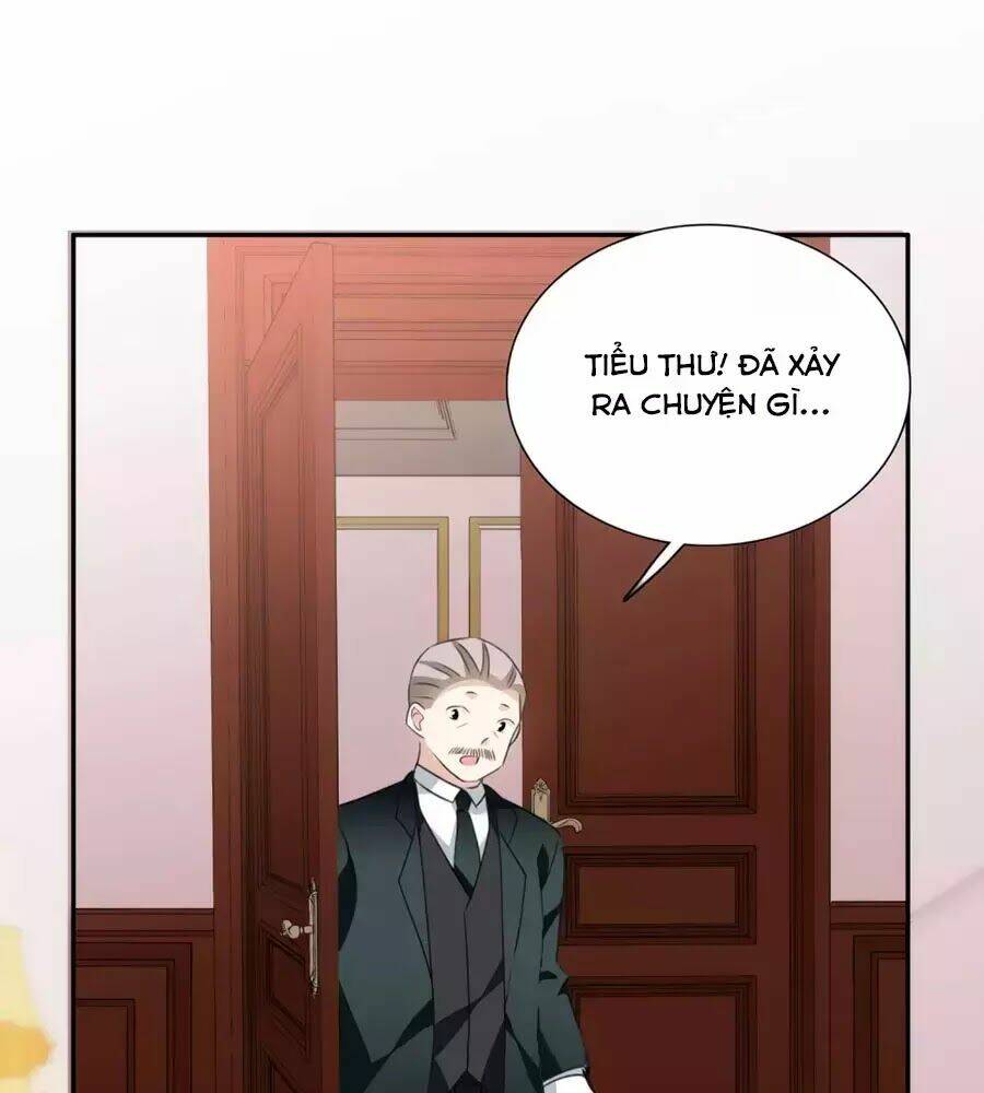Nhân Chất Tình Nhân Chương 36.1 Ảnh 45