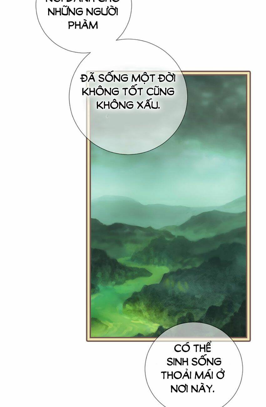Nàng Persephone Và Chàng Hades Chương 11 Ảnh 37