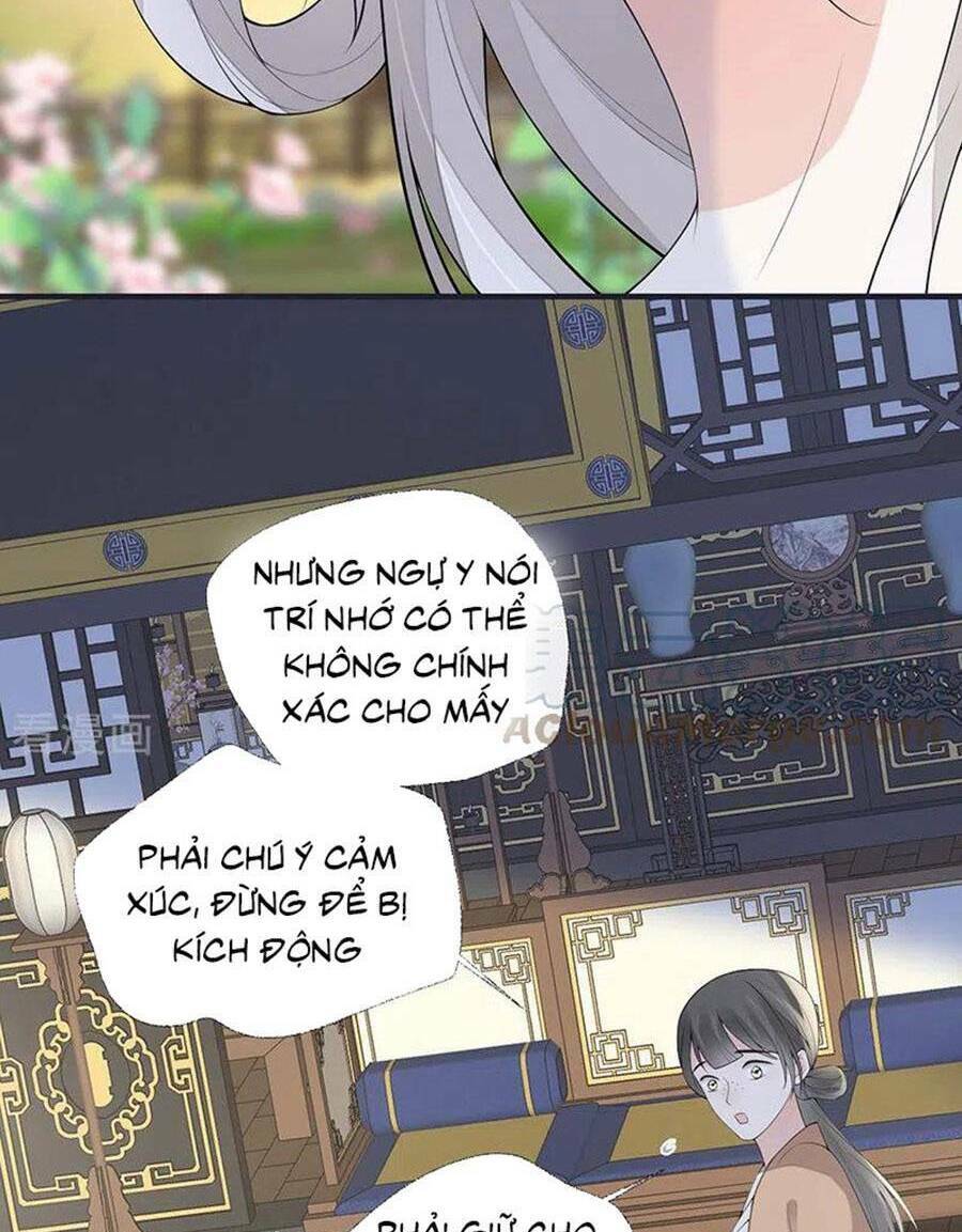 Thái Hậu Quân Hạ Thần Chương 170 Ảnh 52