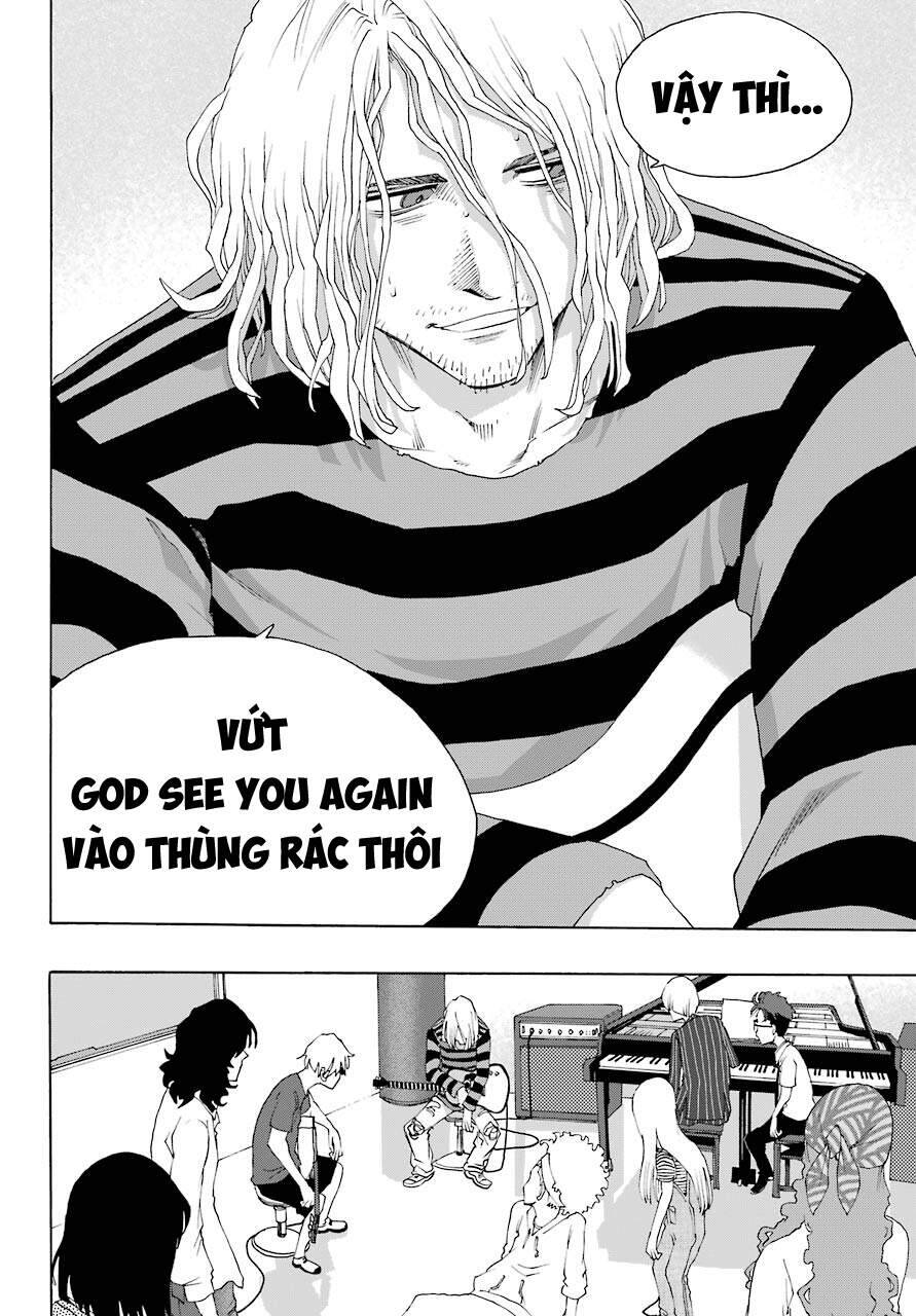 Shiori Experience - Jimi Na Watashi To Hen Na Oji-San Chương 82 Ảnh 37