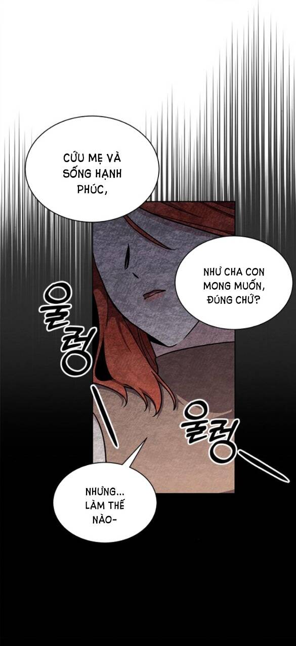 The Castle - Cô Dâu Của Quỷ Chương 6.2 Ảnh 20
