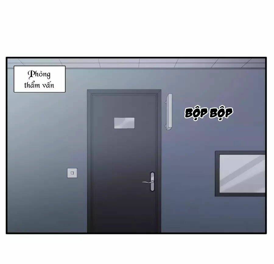 Nhân Chất Tình Nhân Chương 33.1 Ảnh 4